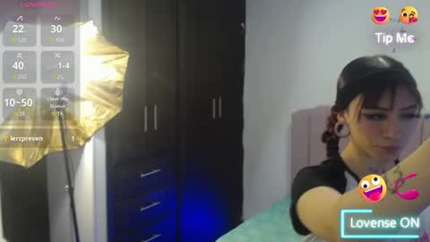 Snapshot of evanss_lx chatting on September 2025 06:33:01 PM Evanssa lx online show from September 2025 06:33:01 PM