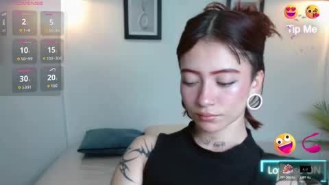 Snapshot of evanss_lx chatting on September 2025 06:57:02 PM Evanssa lx online show from September 2025 06:57:02 PM