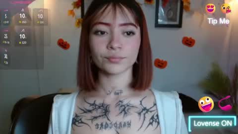 Snapshot of evanss_lx chatting on October 2025 02:26:01 PM Evanssa lx online show from October 2025 02:26:01 PM