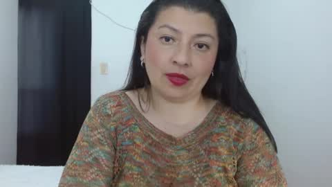 Snapshot of evansvictoria chatting on September 2025 03:28:01 PM Victoria online show from September 2025 03:28:01 PM