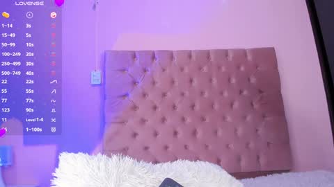 Eva Olimpo online show from December 2024 06:00:02 AM