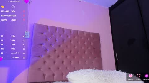 Eva Olimpo online show from December 2024 09:39:01 AM