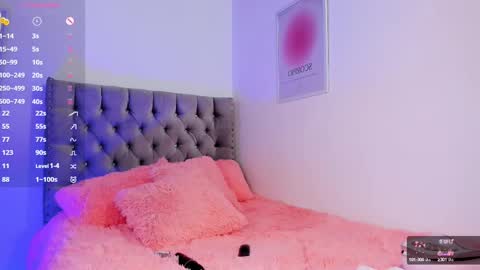 Snapshot of evaolimpo chatting on September 2025 10:25:01 PM Eva Olimpo online show from September 2025 10:25:01 PM