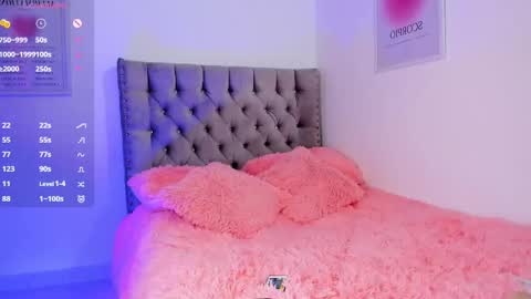 Snapshot of evaolimpo chatting on October 2025 09:22:01 PM Eva Olimpo online show from October 2025 09:22:01 PM