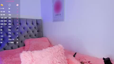 Snapshot of evaolimpo chatting on October 2025 11:03:02 PM Eva Olimpo online show from October 2025 11:03:02 PM