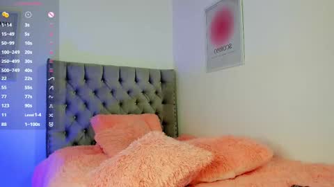 Snapshot of evaolimpo chatting on October 2025 07:22:01 PM Eva Olimpo online show from October 2025 07:22:01 PM