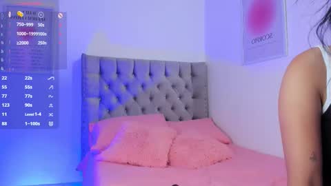 Snapshot of evaolimpo chatting on October 2025 08:44:02 PM Eva Olimpo online show from October 2025 08:44:02 PM