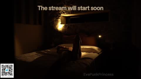 Snapshot of evapunkprincess chatting on January 2025 08:19:01 AM Eva online show from January 2025 08:19:01 AM