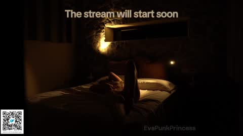 Snapshot of evapunkprincess chatting on January 2025 09:23:02 AM Eva online show from January 2025 09:23:02 AM