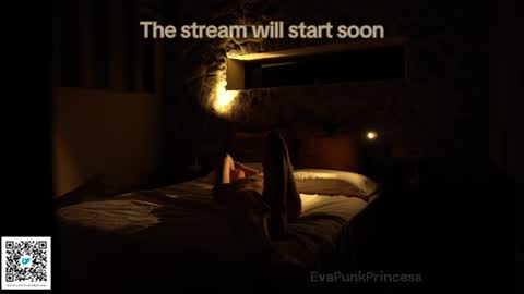 Snapshot of evapunkprincess chatting on February 2025 08:46:01 AM Eva online show from February 2025 08:46:01 AM