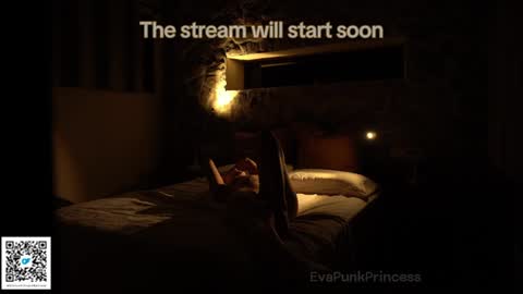 Snapshot of evapunkprincess chatting on February 2025 08:52:02 AM Eva online show from February 2025 08:52:02 AM