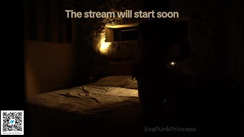 Snapshot of evapunkprincess chatting on February 2025 10:03:02 AM Eva online show from February 2025 10:03:02 AM