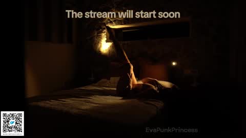 Snapshot of evapunkprincess chatting on February 2025 10:02:01 AM Eva online show from February 2025 10:02:01 AM