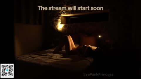 Snapshot of evapunkprincess chatting on February 2025 09:43:02 AM Eva online show from February 2025 09:43:02 AM