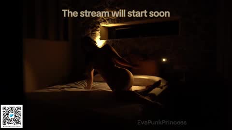 Snapshot of evapunkprincess chatting on March 2025 07:36:01 AM Eva online show from March 2025 07:36:01 AM