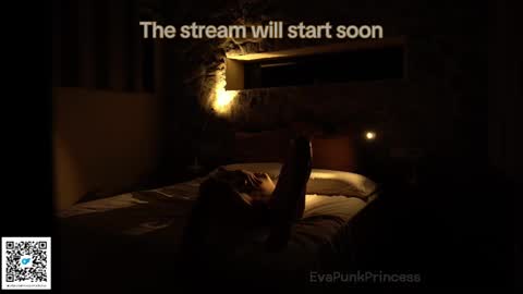 Snapshot of evapunkprincess chatting on March 2025 06:54:02 AM Eva online show from March 2025 06:54:02 AM