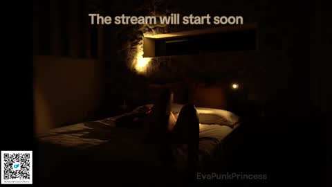 Snapshot of evapunkprincess chatting on March 2025 06:49:01 AM Eva online show from March 2025 06:49:01 AM