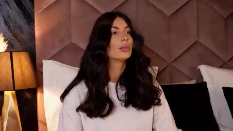 Snapshot of evarhea chatting on September 2025 02:49:02 AM EvaRhea online show from September 2025 02:49:02 AM