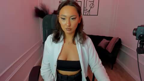 evasarazardje online show from October 2025 08:08:01 PM