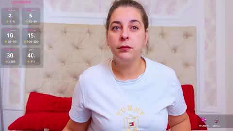 Snapshot of evasinclairr chatting on September 2025 04:27:02 AM evasinclairr online show from September 2025 04:27:02 AM