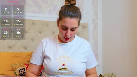 Snapshot of evasinclairr chatting on October 2025 03:51:02 AM evasinclairr online show from October 2025 03:51:02 AM