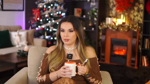 Eva online show from December 2024 08:47:02 PM