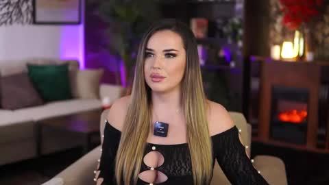 Eva online show from February 2025 03:25:01 AM