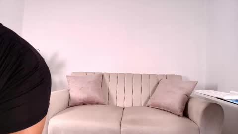  EVA LUNA online show from February 2025 10:25:02 PM