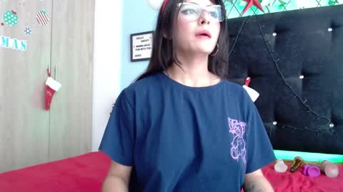 Eva Carter online show from December 2024 01:00:02 PM