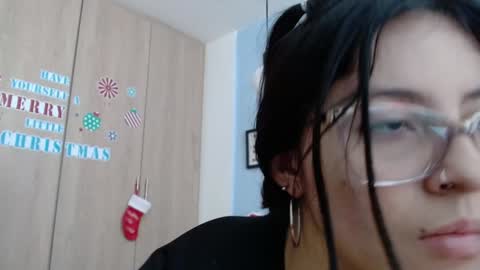 Eva Carter online show from December 2024 12:16:02 PM