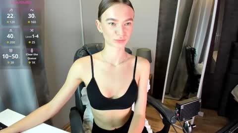 Eva online show from November 2025 01:06:02 AM