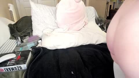 Goddess Eve online show from December 2024 02:23:01 AM