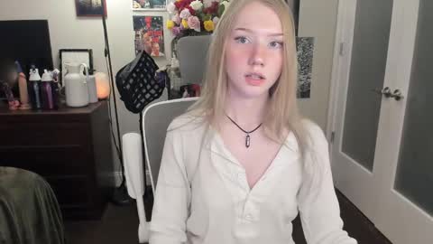 Goddess Eve online show from December 2024 11:17:02 PM