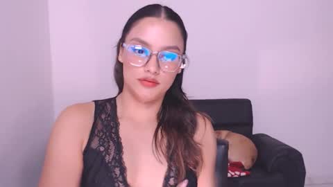 Eve Rox18 online show from January 2025 10:17:01 AM