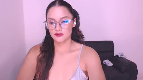 Eve Rox18 online show from January 2025 07:26:02 PM