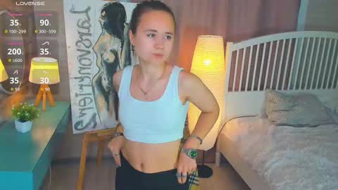 Eva online show from September 2025 07:53:01 AM