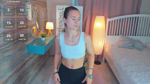 Eva online show from September 2025 07:32:01 AM