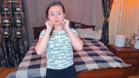 Eva online show from September 2025 07:44:02 AM
