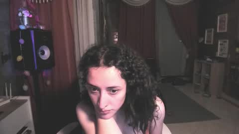 Eve Jane  online show from October 2025 02:52:01 AM