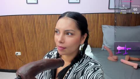 Snapshot of evelin_belen chatting on January 2025 11:21:02 AM EVELIN online show from January 2025 11:21:02 AM