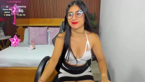BELLA online show from March 2025 12:05:02 PM