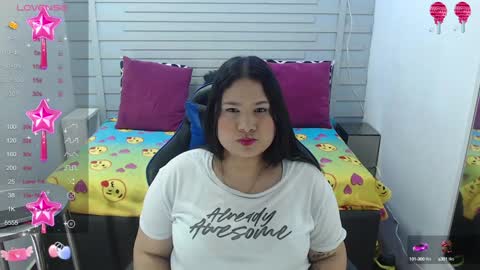 evelin zaens online show from January 2025 04:33:01 AM