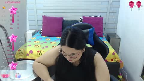 evelin zaens online show from January 2025 02:30:01 PM