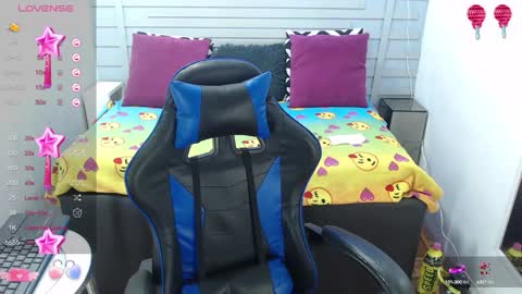 evelin zaens online show from January 2025 03:02:02 AM
