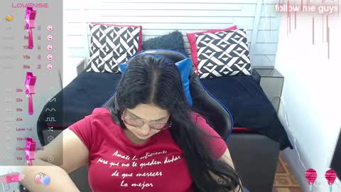 evelin zaens online show from January 2025 05:30:01 AM