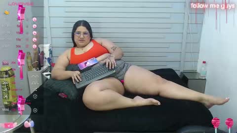 evelin zaens online show from March 2025 09:29:01 AM