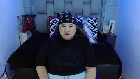 Snapshot of evelin_zaens chatting on November 2025 06:34:02 AM evelin zaens online show from November 2025 06:34:02 AM