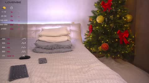 Snapshot of evelina_fox chatting on December 2024 10:26:02 AM Evelina online show from December 2024 10:26:02 AM