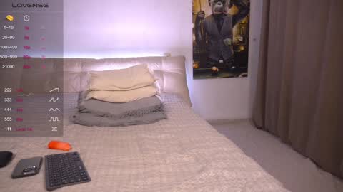 Snapshot of evelina_fox chatting on January 2025 06:01:02 PM Evelina online show from January 2025 06:01:02 PM