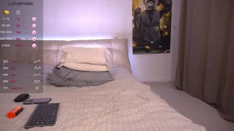 Snapshot of evelina_fox chatting on January 2025 07:32:01 PM Evelina online show from January 2025 07:32:01 PM
